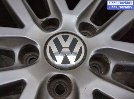 купить Диск литой на Volkswagen Passat 7 2010-2019 Америка