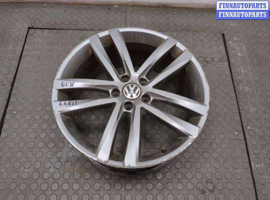 купить Диск литой на Volkswagen Passat 7 2010-2019 Америка
