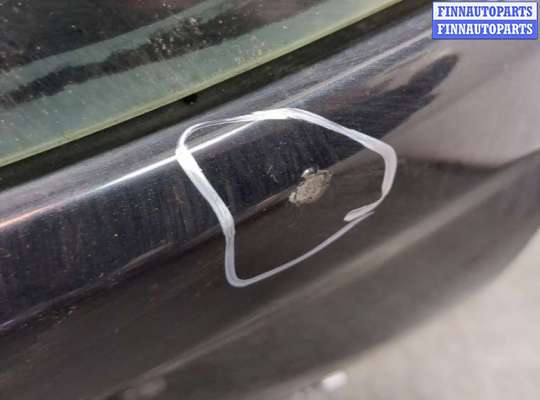 купить Крышка (дверь) багажника на Ford Focus 2 2008-2011