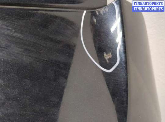 купить Крышка (дверь) багажника на Ford Focus 2 2008-2011