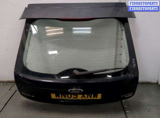 купить Крышка (дверь) багажника на Ford Focus 2 2008-2011
