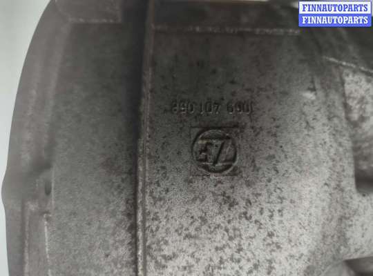 купить Редуктор Раздаточный КПП (раздатка) на BMW X3 E83 2003-2010