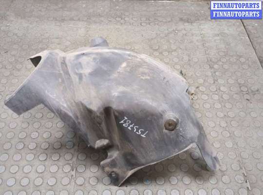 Защита арок (подкрылок) MB1570662 на Mercedes C W203 2000-2008