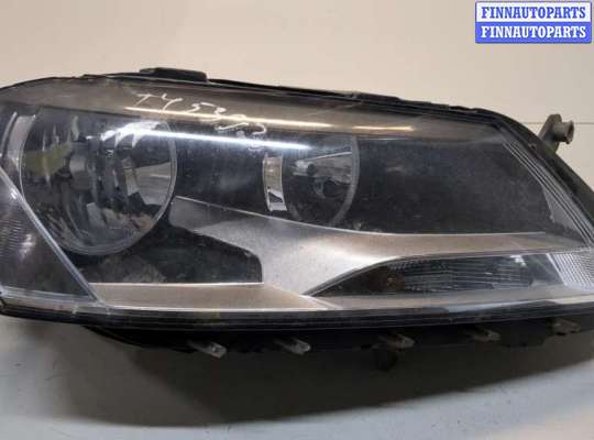 купить Фара (передняя) на Volkswagen Passat 7 2010-2015 Европа
