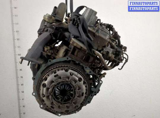 купить Турбина на Ford Ranger 2006-2012