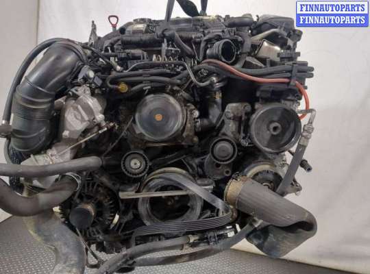Насос гидроусилителя руля (ГУР) MB1394560 на Mercedes C W204 2007-2013