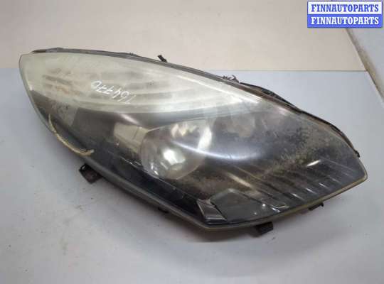 Купить Фара (передняя) на Renault Scenic 2009-2012 Фара (передняя) RN1605653 на Renault Scenic 2009-2012