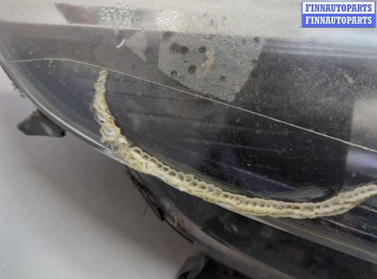 купить Фара (передняя) на Renault Scenic 2009-2012