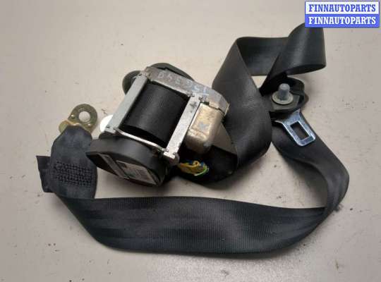 купить Ремень безопасности на Skoda Octavia (A5) 2004-2013