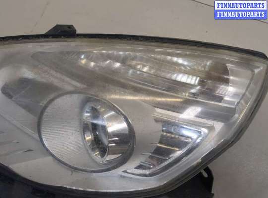 купить Фара (передняя) на Renault Scenic 2003-2009