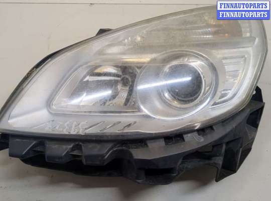 купить Фара (передняя) на Renault Scenic 2003-2009