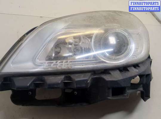 купить Фара (передняя) на Renault Scenic 2003-2009