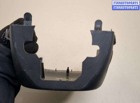 купить Кожух рулевой колонки на Mitsubishi Eclipse Cross 2017-