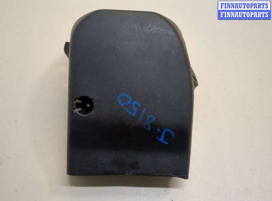 купить Кожух рулевой колонки на Mitsubishi Eclipse Cross 2017-