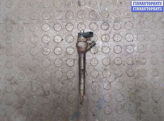 Купить Форсунка топливная на Audi A3 (8P) 2003-2013 Форсунка топливная AU1694084 на Audi A3 (8P) 2003-2013