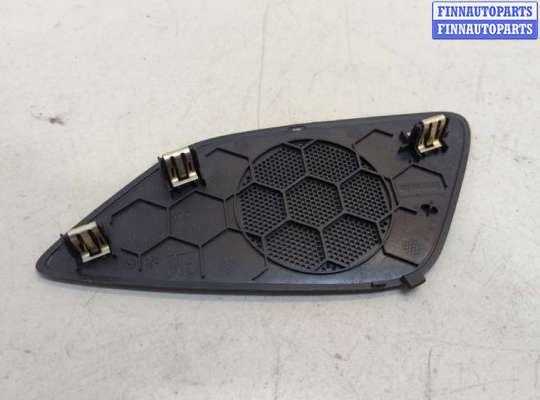 купить Пластик (обшивка) салона на Chevrolet Equinox 2017-2024