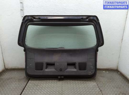 купить Подсветка номера на Volkswagen Passat 7 2010-2015 Европа