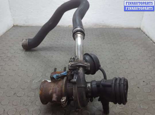 купить Турбина на Opel Meriva 2010-2018