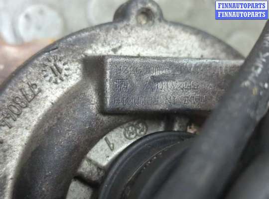 купить Турбина на Opel Meriva 2010-2018