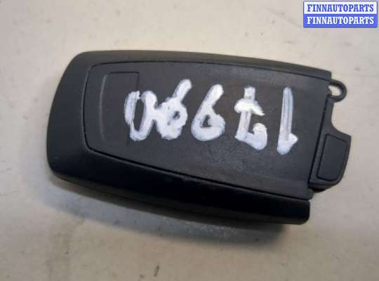 купить Ключ зажигания на BMW 7 F01 2008-2015