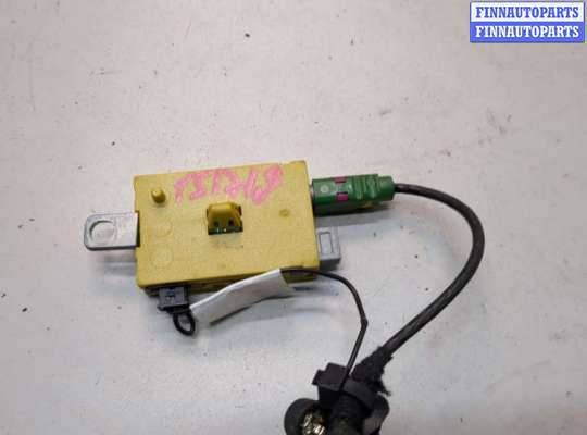 купить Усилитель антенны на Land Rover Range Rover 4 2012-2021