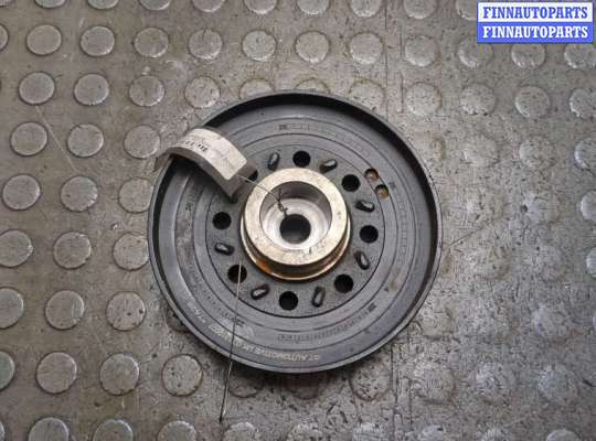 Шкив коленвала KA591545 на KIA Sorento XM 2009-2021