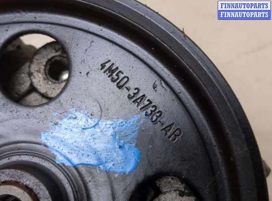 купить Насос гидроусилителя руля (ГУР) на Ford Focus 2 2008-2011