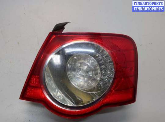 Купить Фонарь (задний) на Volkswagen Passat 6 2005-2010 Фонарь (задний) VG2737053 на Volkswagen Passat 6 2005-2010