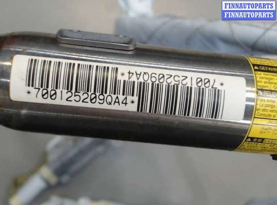 купить Подушка безопасности боковая (шторка) на Lexus LS460 2006-2012