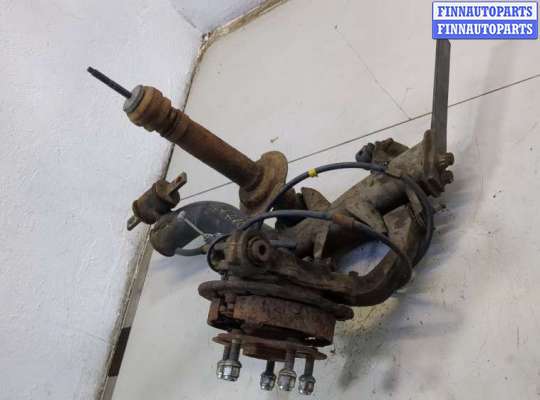 купить Ступица (кулак, цапфа) на Honda Element 2002-2011