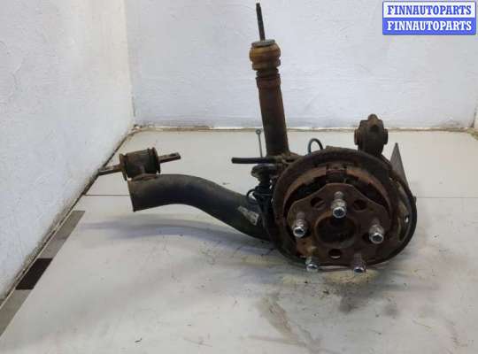 купить Ступица (кулак, цапфа) на Honda Element 2002-2011