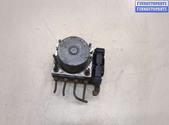 купить Блок АБС, насос (ABS, ESP, ASR) на Nissan Primera P12 2002-2008