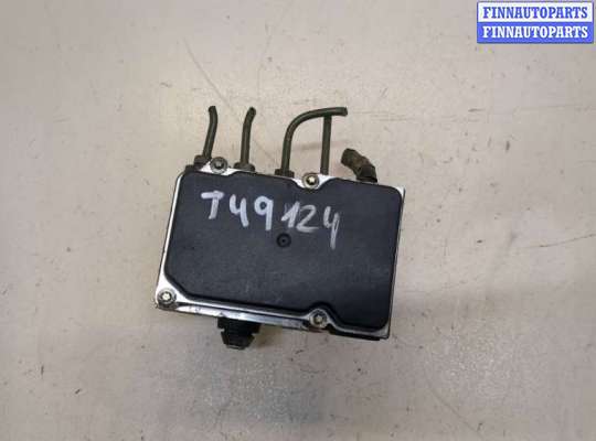 купить Блок АБС, насос (ABS, ESP, ASR) на Nissan Primera P12 2002-2008