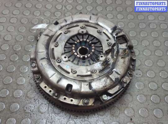 Маховик CH469891 на Opel Antara 2006-2015