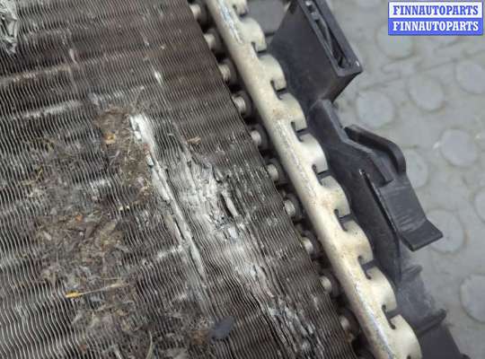 купить Радиатор охлаждения двигателя на Audi A4 (B8) 2007-2015