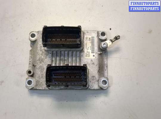 Купить Блок управления двигателем на Opel Corsa D 2006-2014 Блок управления двигателем OP2283853 на Opel Corsa D 2006-2014