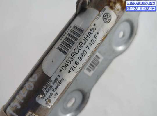 купить Подушка безопасности боковая (шторка) на Volkswagen Golf 5 2003-2009