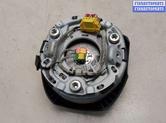 купить Подушка безопасности водителя на Audi A6 (C6) 2004-2011