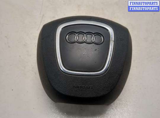 Подушка безопасности водителя AU1720893 на Audi A6 (C6) 2004-2011