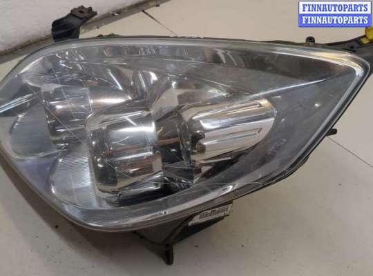 купить Фара (передняя) на Opel Vectra C 2002-2008