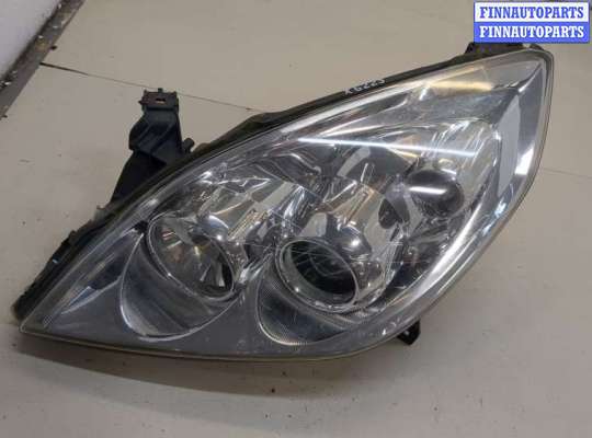 купить Фара (передняя) на Opel Vectra C 2002-2008