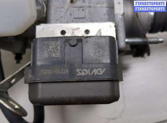 купить Цилиндр тормозной главный на Toyota C-HR 2016-2023