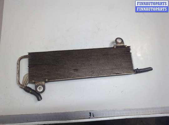 Радиатор топливный MT575858 на Mitsubishi Outlander XL 2006-2012