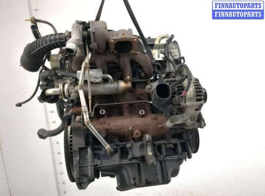 купить Двигатель (ДВС) на Ford Mondeo 3 2000-2007
