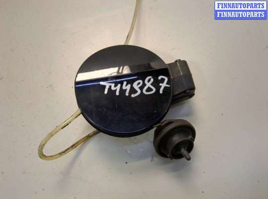 Лючок бензобака VG2573251 на Volkswagen Passat 6 2005-2010