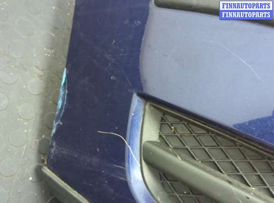 Бампер передний на Ford Galaxy Mk1 / Mk2 (WGR)