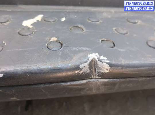 купить Подножка на BMW X5 E70 2006-2013