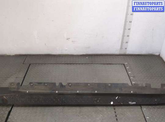 купить Подножка на BMW X5 E70 2006-2013