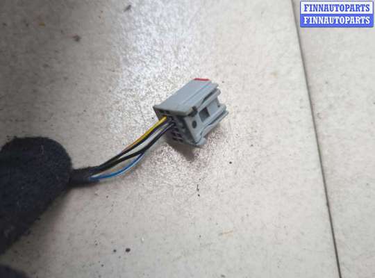 купить Зеркало боковое на Ford Fusion 2002-2012