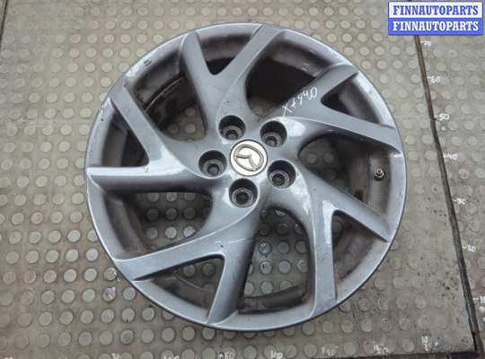 Купить Датчик давления шин на Mazda 6 (GH) 2007-2012 Датчик давления шин MZ660670 на Mazda 6 (GH) 2007-2012